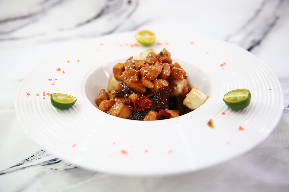 哪幾類食物可以讓身體更加健康