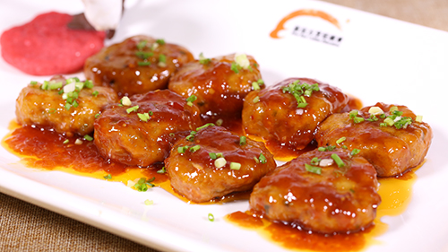 勾芡是什么意思？勾芡汁的作用和做法