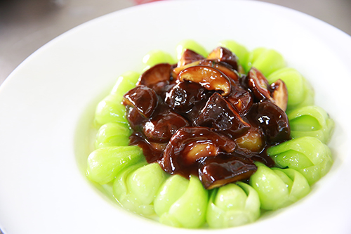 白燒怎么做好吃？白燒的方法和技巧