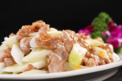 蔥爆是什么？蔥爆的方法和技巧