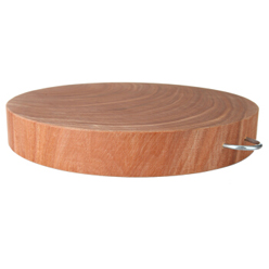 菜墩的正確使用