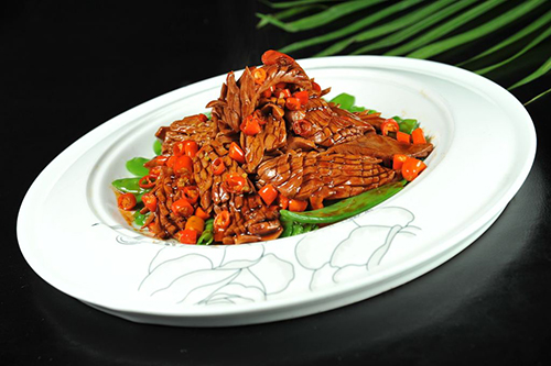 爆炒是什么？爆炒的方法和技巧