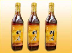 廚房中酒類(lèi)調(diào)味品一般有哪些