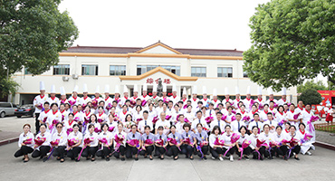師恩深似海 上海新東方烹飪學(xué)校隆重舉辦教師節(jié)感恩活動