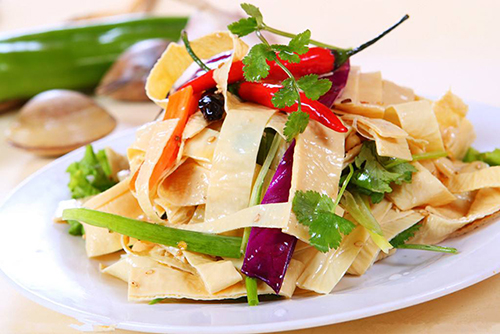 熗是什么？熗的方法和技巧