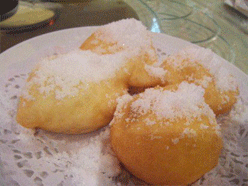 松炸具體有哪些技巧