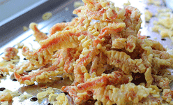 干炸有哪些操作技巧以及相關(guān)步驟