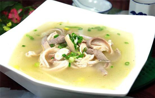 湯爆和水爆是什么