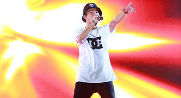 上海新東方烹飪學(xué)校中秋晚會(huì)即將來襲！