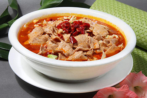 煮菜是什么？煮菜的方法和技巧