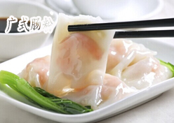 家常版腸粉的做法——新東方烹飪學(xué)校