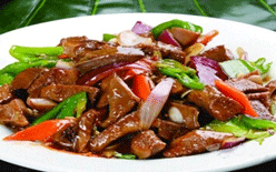 烹飪過程中熘是什么意思_熘菜有哪些方法和技巧