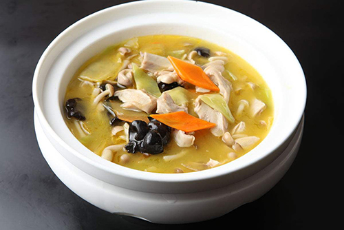 燴菜是什么意思？燴菜的方法和技巧