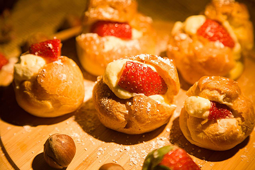 掌握了這10條，你也可以成為烘焙專家！