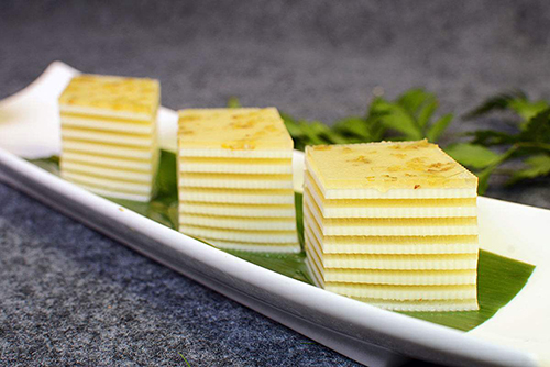 桂花的功效與食用方法