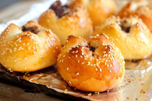 面包烘焙過程中最重要的三個(gè)步驟