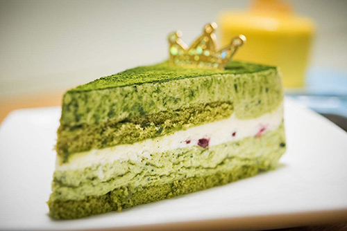 烘焙中常用風(fēng)味輔料粉的概念和種類