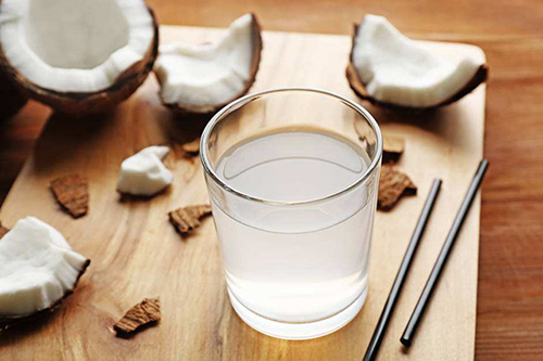 6種食物助你擺脫“宿醉”