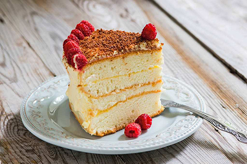 制作蛋糕時最容易犯錯的地方和補救小技巧