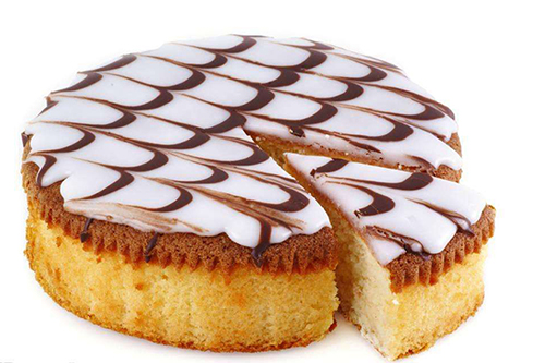 蛋糕腥味重怎么辦_蛋糕如何去腥