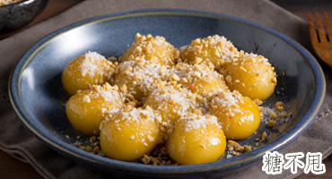 糖不甩的做法——新東方烹飪學(xué)校