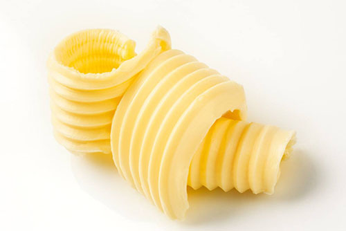 哪些人不適宜吃黃油