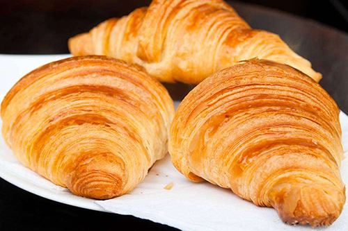 面包制作過程中為什么要放鹽