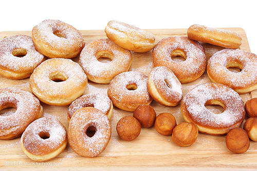 這10個(gè)烘焙技能你都掌握了嗎