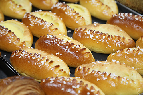 如何挑選健康又有營養(yǎng)的面包