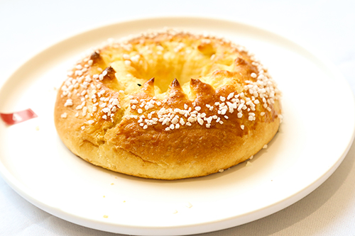 如何正確處理烘焙材料