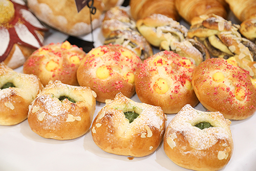 以下五個(gè)烘焙小技巧你學(xué)會(huì)了嗎