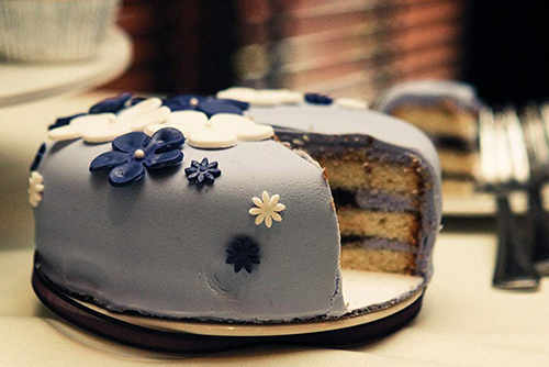 翻糖蛋糕的皮應(yīng)該如何做