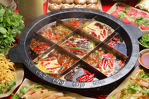 哪些食物適合在初雪吃_下雪適合吃什么？