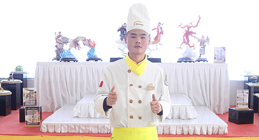 努力的青春更亮眼 加油17歲！