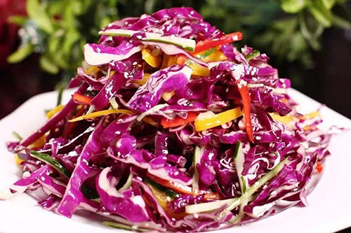 醋的營養(yǎng)價值有哪些