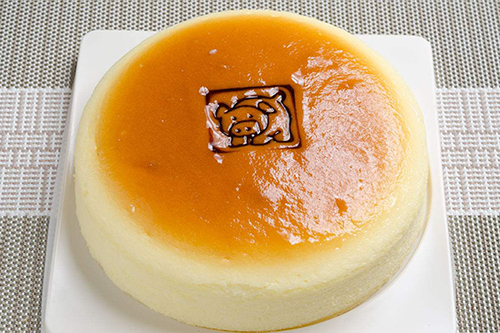 芝士蛋糕的五個制作要點