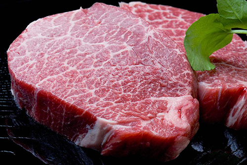 如何挑選優(yōu)質(zhì)的牛肉