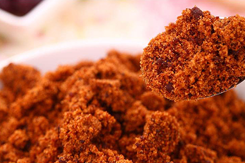 吃紅糖有哪些好處