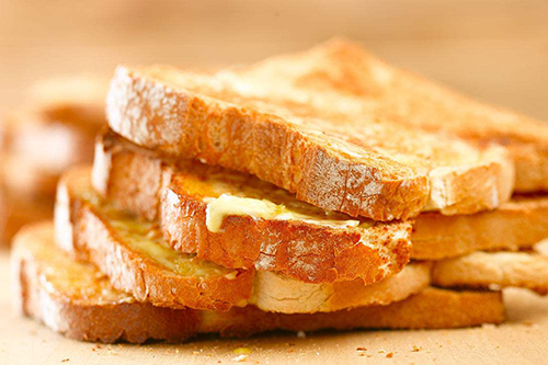 常見(jiàn)的面包種類(lèi)有哪些