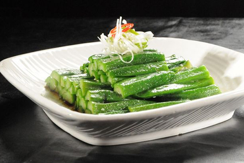 秋葵的營養(yǎng)價(jià)值有哪些