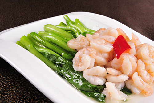 蝦肉的營養(yǎng)價(jià)值有哪些