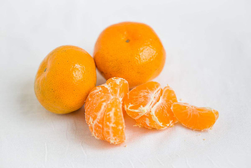 吃桔子有哪些注意事項(xiàng)