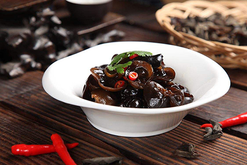 怎樣快速泡發(fā)干木耳最科學(xué)