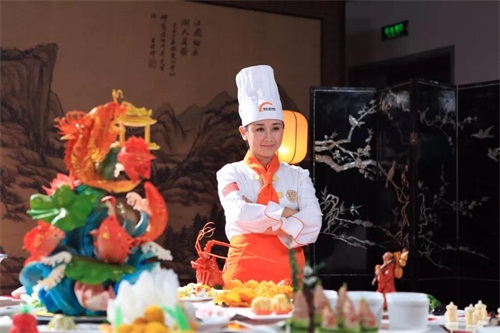 學(xué)廚師以后能開(kāi)店創(chuàng)業(yè)嗎？