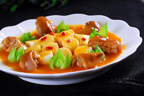 春節(jié)期間如何吃才吃不胖