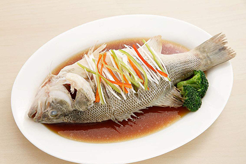 如何處理魚肉的腥味