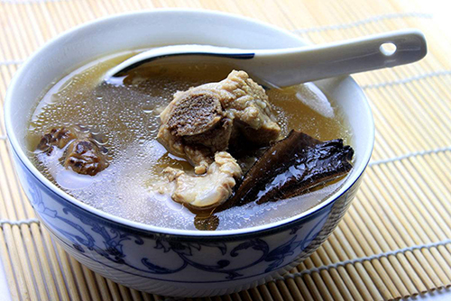 靈芝怎樣吃才健康