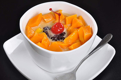 木瓜的烹飪方法有哪些