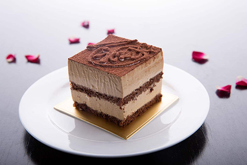 什么類型的蛋糕不宜多吃