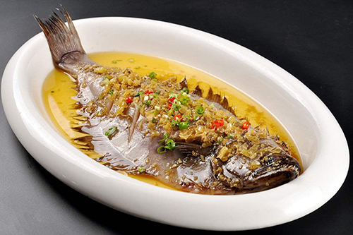 什么類型的魚不宜多吃